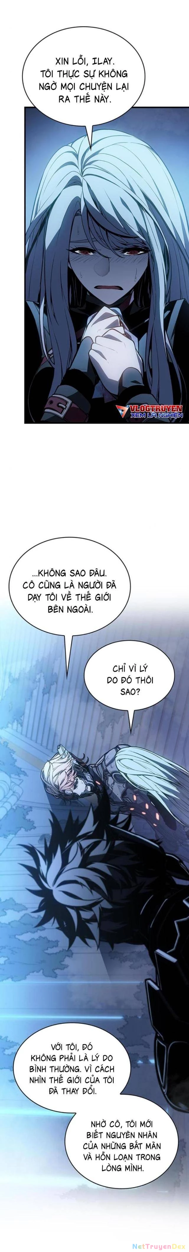 Tạp Huyết Chapter 18 - 15