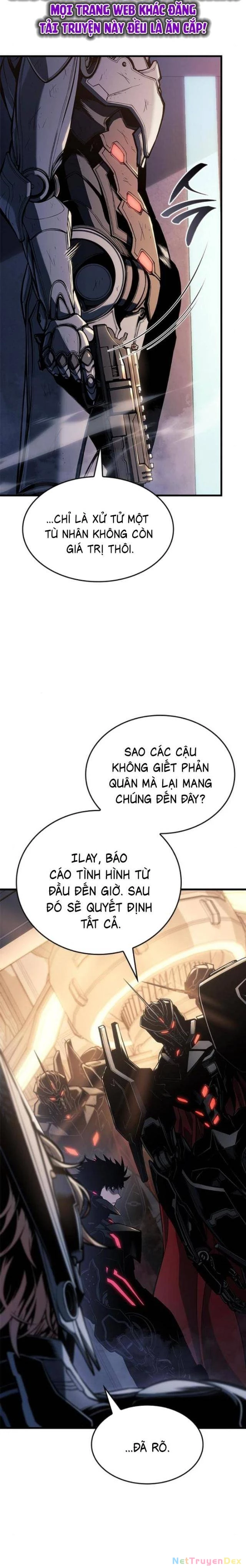 Tạp Huyết Chapter 18 - 38