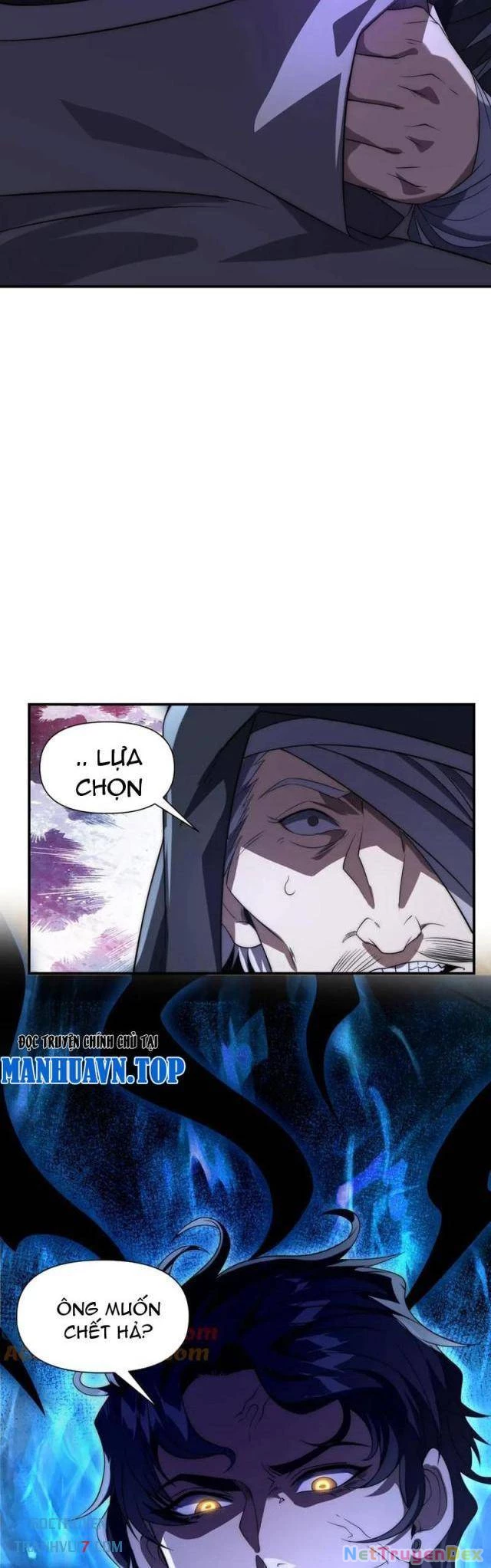 Võng Du: Ta Có Thể Tiến Hóa Thành Mọi Thứ Chapter 21 - 31