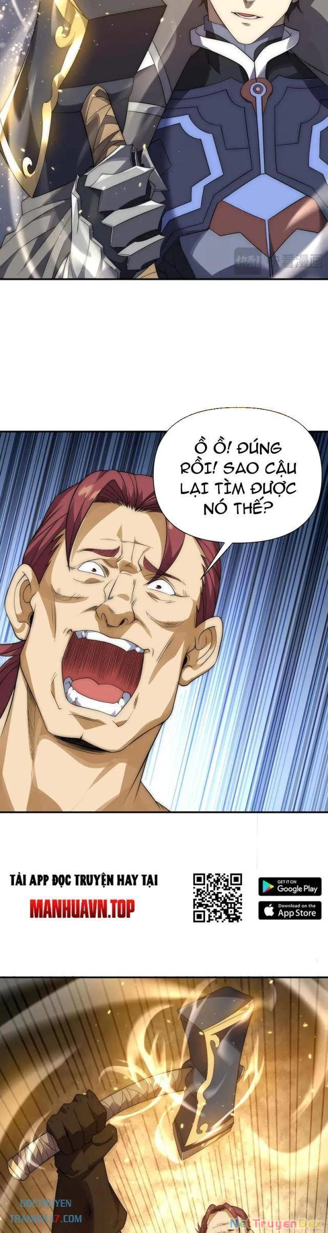 Võng Du: Ta Có Thể Tiến Hóa Thành Mọi Thứ Chapter 22 - 14