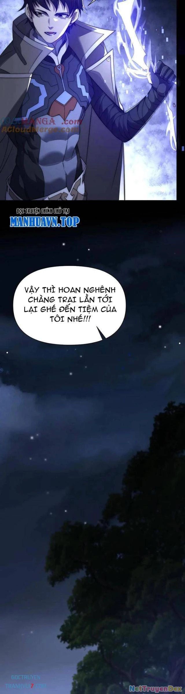 Võng Du: Ta Có Thể Tiến Hóa Thành Mọi Thứ Chapter 22 - 20
