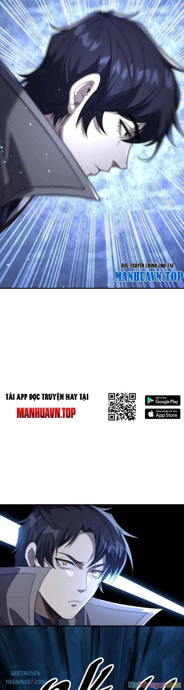 Võng Du: Ta Có Thể Tiến Hóa Thành Mọi Thứ Chapter 22 - 24