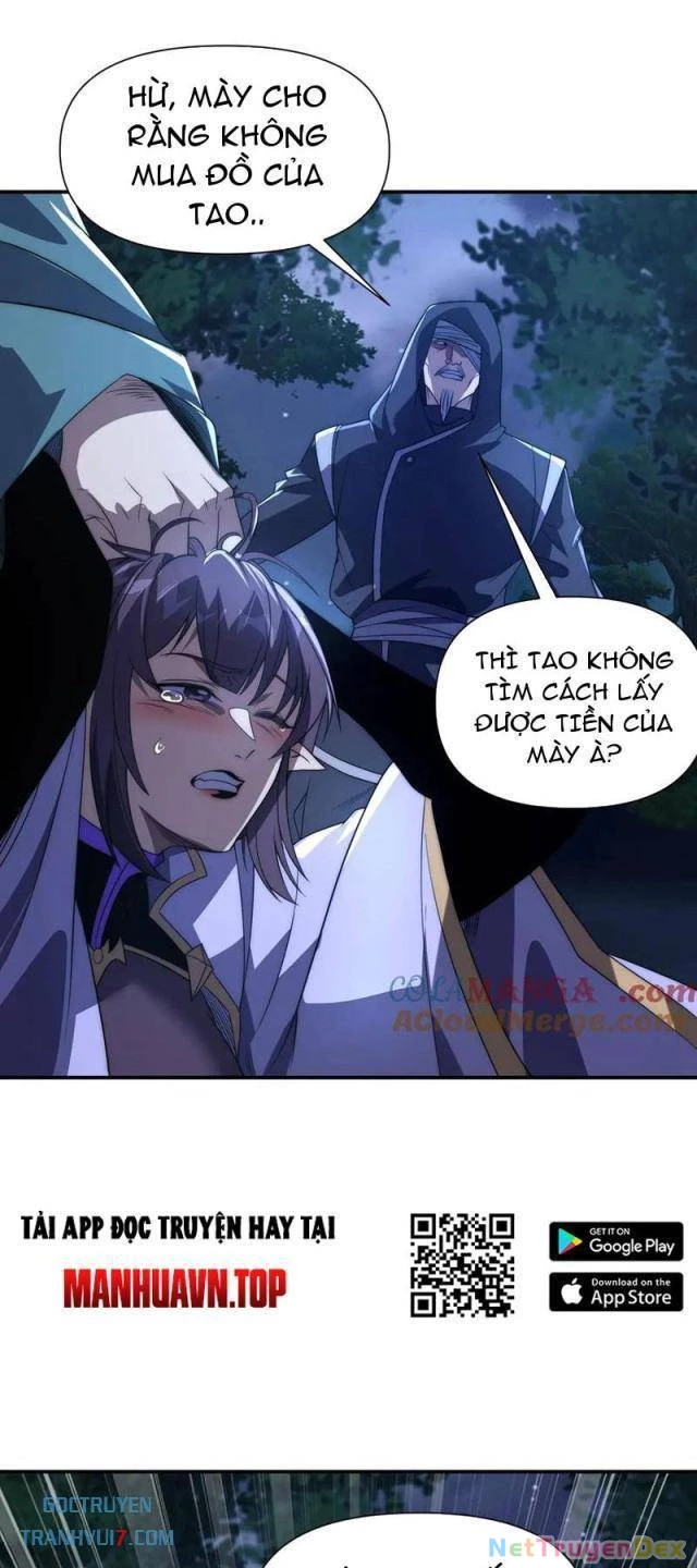 Võng Du: Ta Có Thể Tiến Hóa Thành Mọi Thứ Chapter 23 - 3