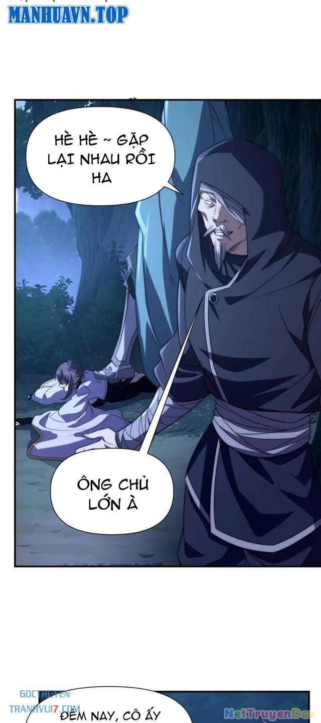 Võng Du: Ta Có Thể Tiến Hóa Thành Mọi Thứ Chapter 23 - 5