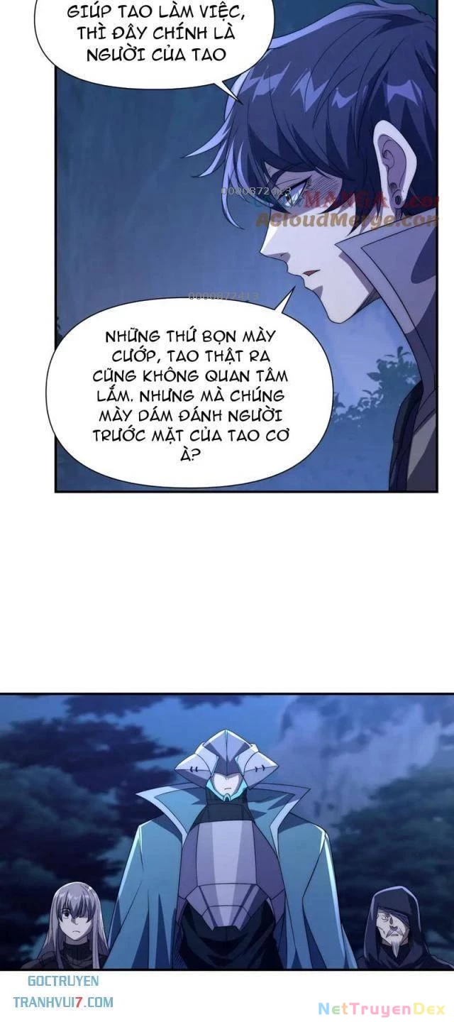 Võng Du: Ta Có Thể Tiến Hóa Thành Mọi Thứ Chapter 23 - 6