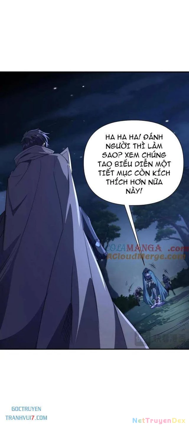 Võng Du: Ta Có Thể Tiến Hóa Thành Mọi Thứ Chapter 23 - 7
