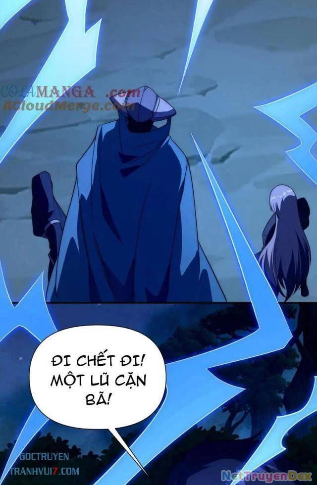 Võng Du: Ta Có Thể Tiến Hóa Thành Mọi Thứ Chapter 23 - 13