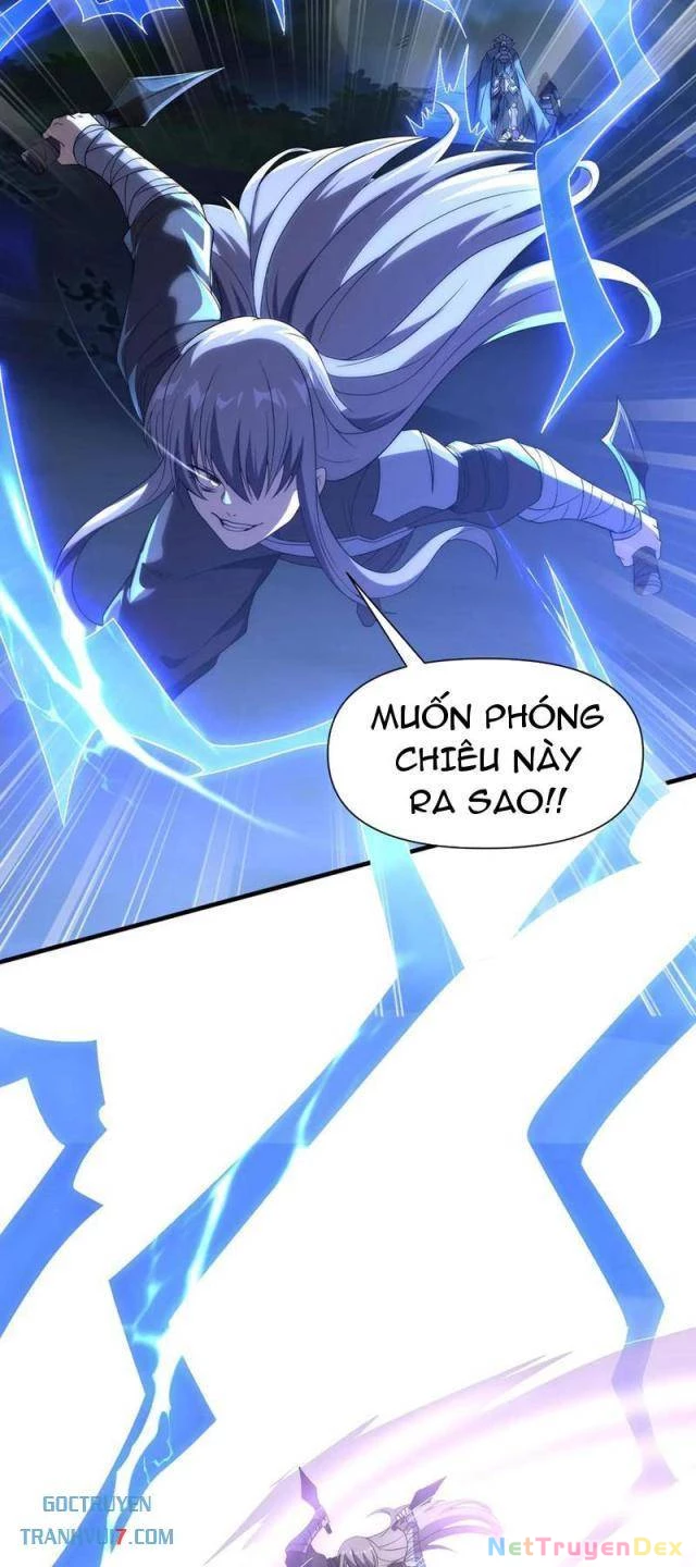 Võng Du: Ta Có Thể Tiến Hóa Thành Mọi Thứ Chapter 23 - 15