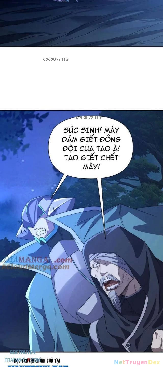 Võng Du: Ta Có Thể Tiến Hóa Thành Mọi Thứ Chapter 23 - 21