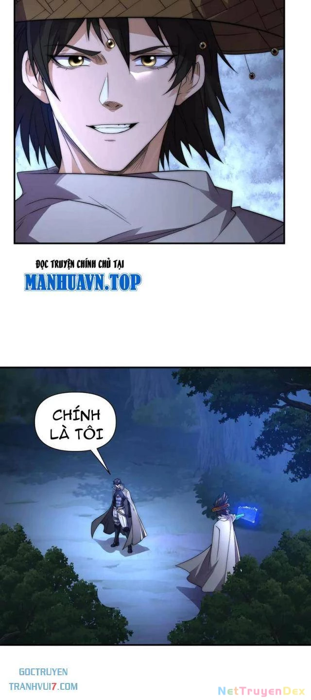 Võng Du: Ta Có Thể Tiến Hóa Thành Mọi Thứ Chapter 23 - 31