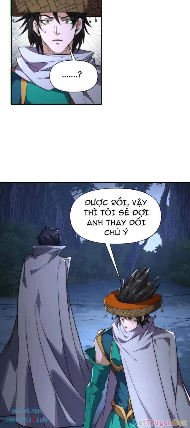 Võng Du: Ta Có Thể Tiến Hóa Thành Mọi Thứ Chapter 23 - 37