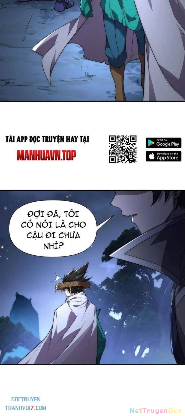 Võng Du: Ta Có Thể Tiến Hóa Thành Mọi Thứ Chapter 23 - 38