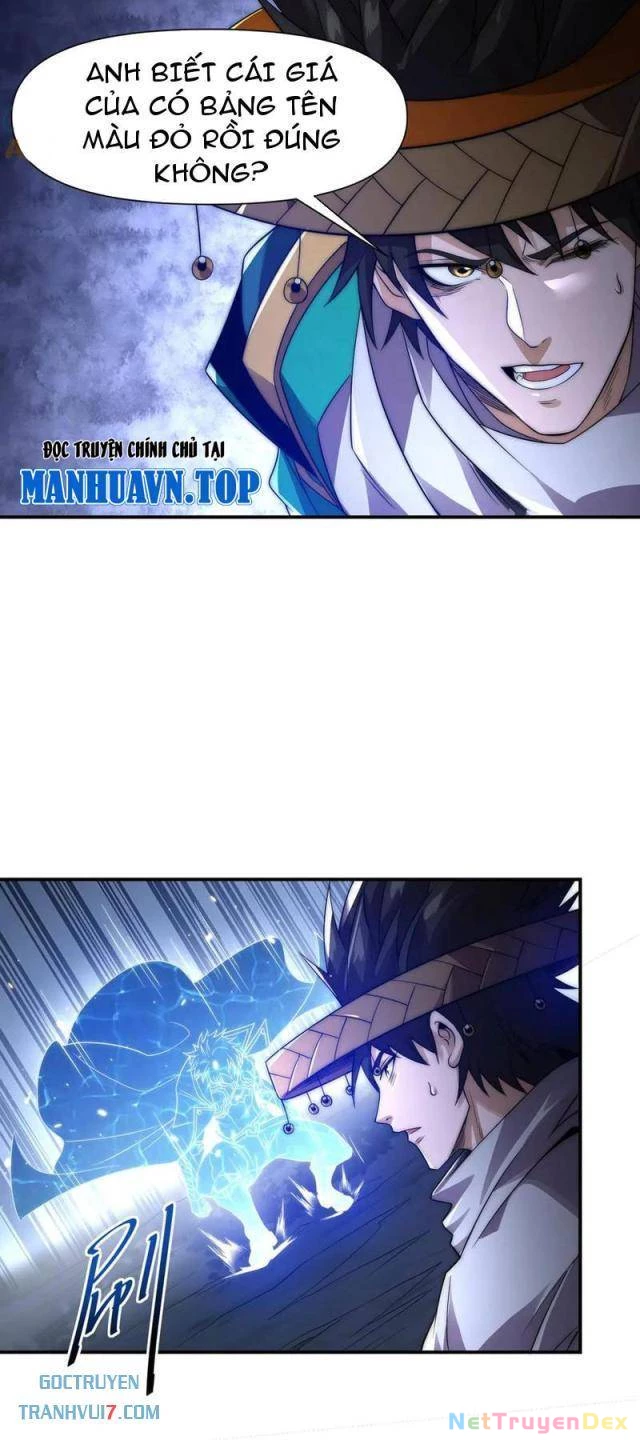 Võng Du: Ta Có Thể Tiến Hóa Thành Mọi Thứ Chapter 24 - 4