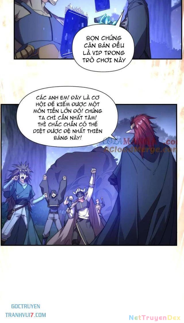 Võng Du: Ta Có Thể Tiến Hóa Thành Mọi Thứ Chapter 24 - 14