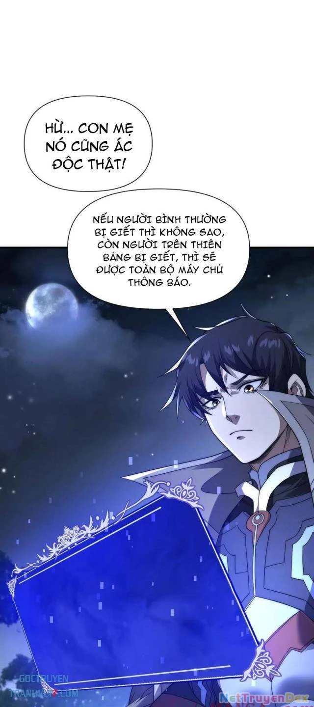 Võng Du: Ta Có Thể Tiến Hóa Thành Mọi Thứ Chapter 24 - 15