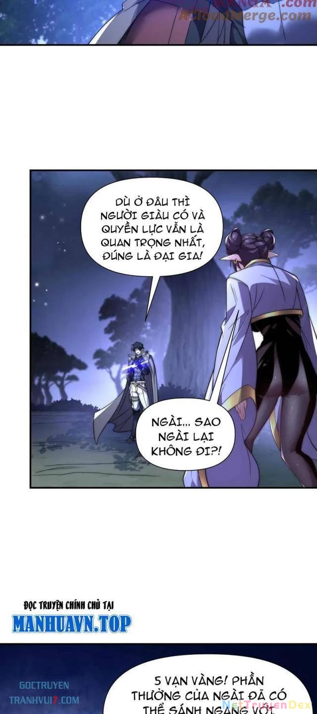 Võng Du: Ta Có Thể Tiến Hóa Thành Mọi Thứ Chapter 24 - 16
