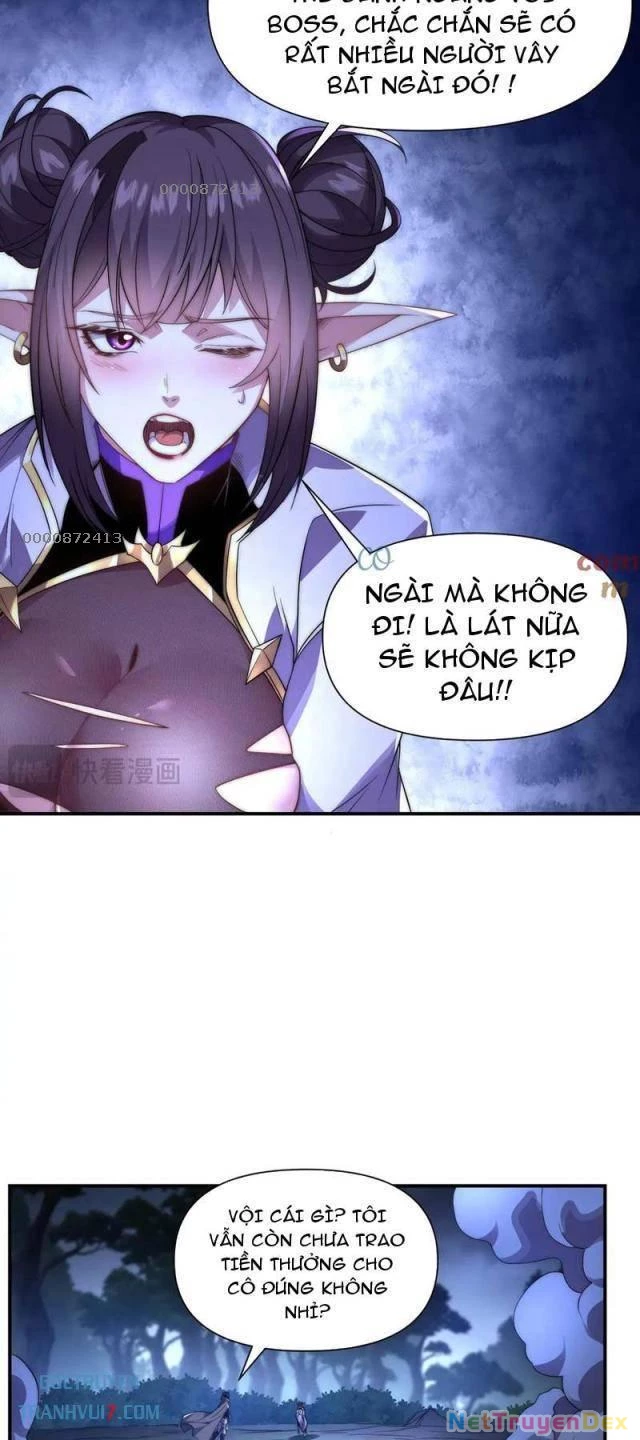Võng Du: Ta Có Thể Tiến Hóa Thành Mọi Thứ Chapter 24 - 17