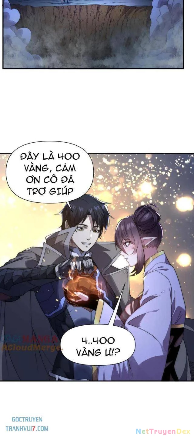 Võng Du: Ta Có Thể Tiến Hóa Thành Mọi Thứ Chapter 24 - 18