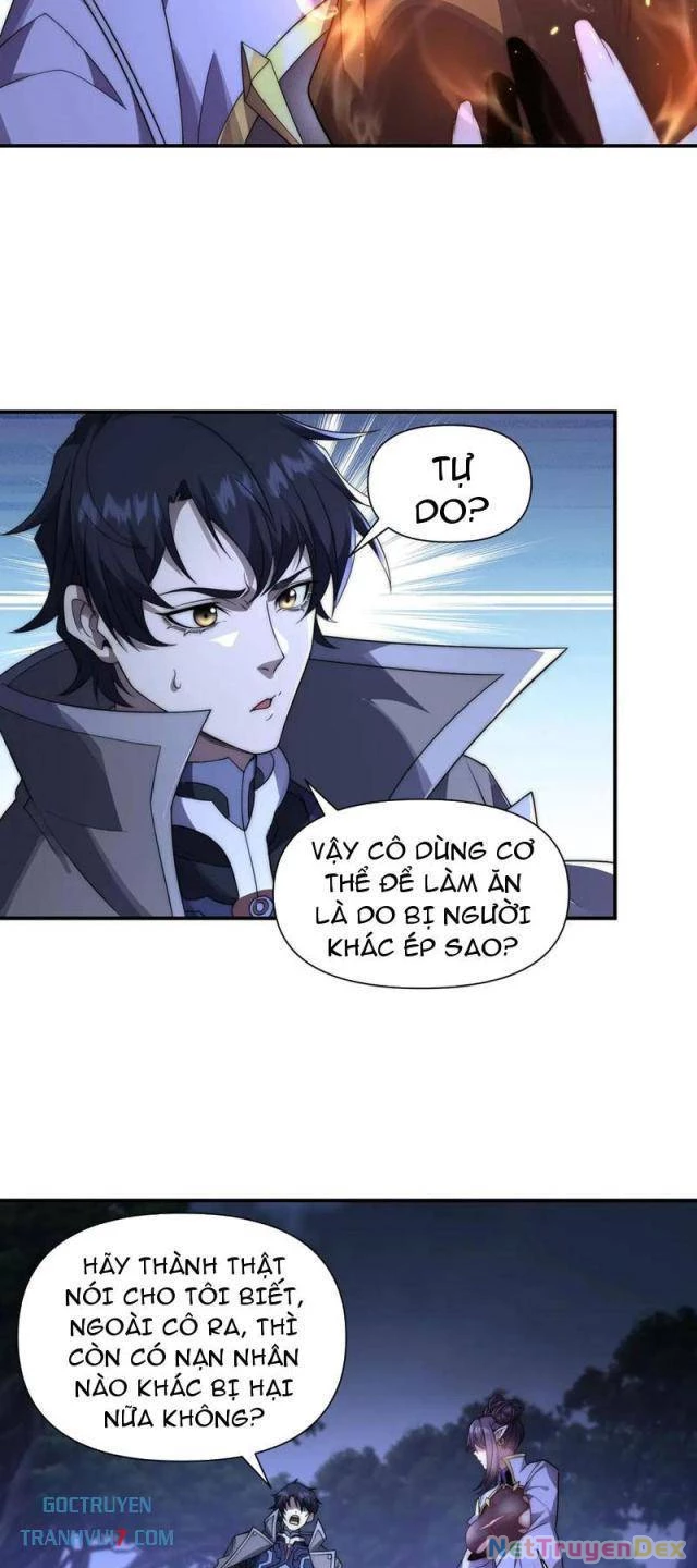 Võng Du: Ta Có Thể Tiến Hóa Thành Mọi Thứ Chapter 24 - 20