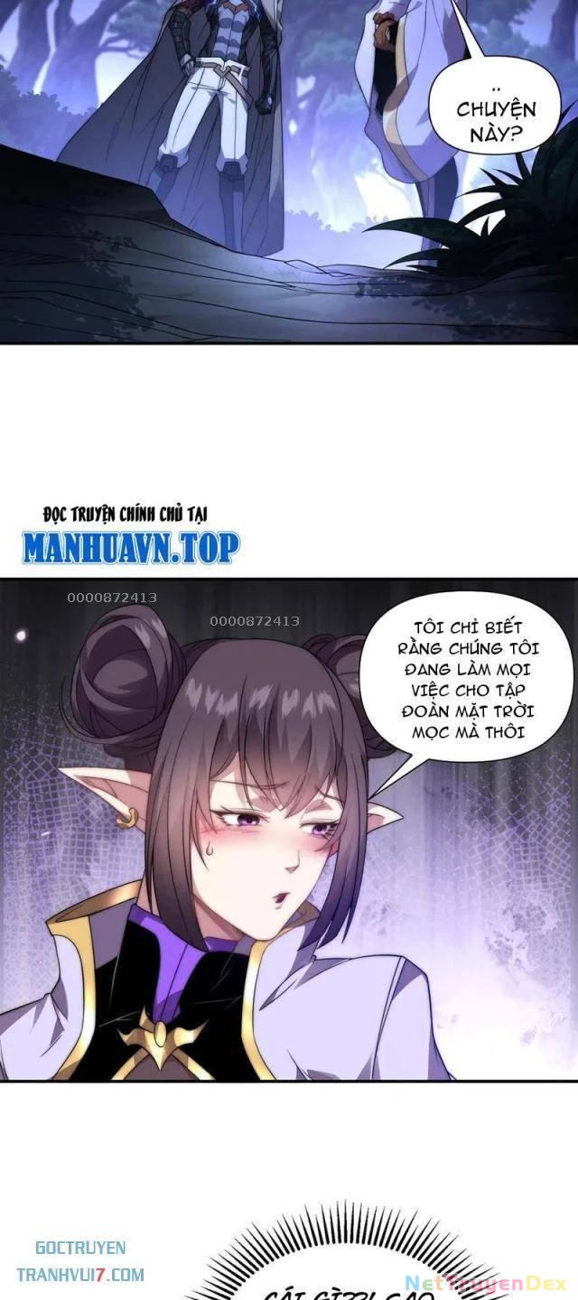 Võng Du: Ta Có Thể Tiến Hóa Thành Mọi Thứ Chapter 24 - 21