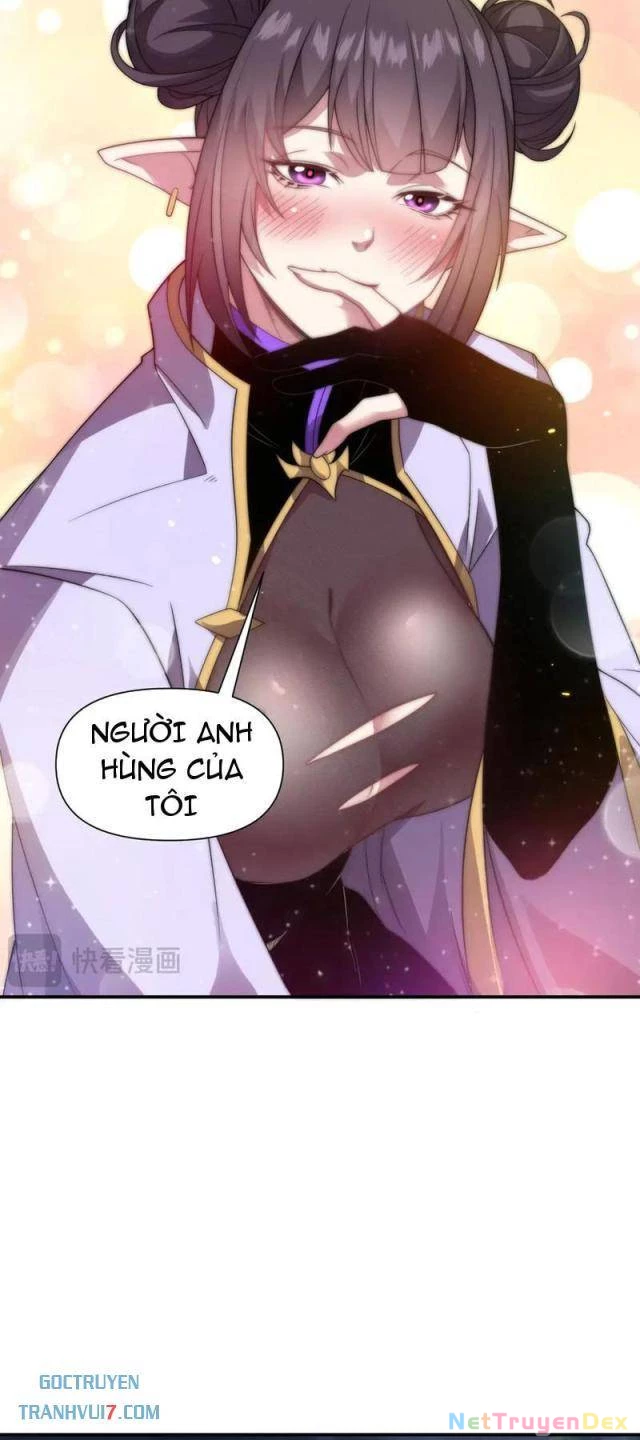 Võng Du: Ta Có Thể Tiến Hóa Thành Mọi Thứ Chapter 24 - 27