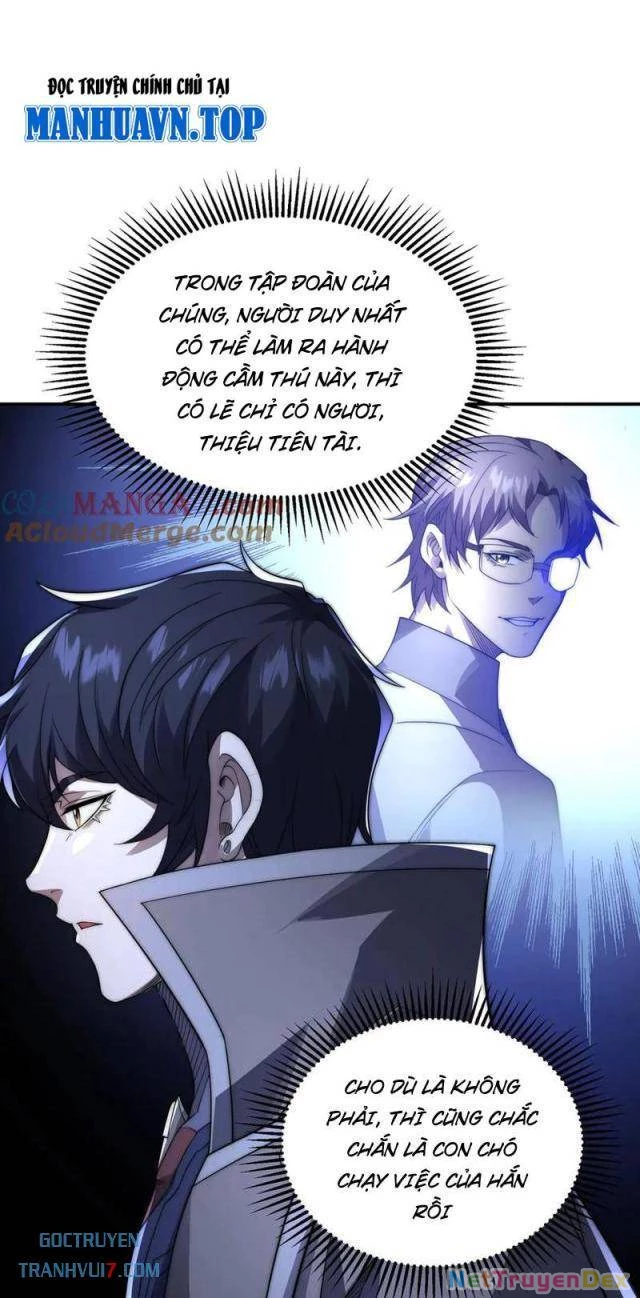 Võng Du: Ta Có Thể Tiến Hóa Thành Mọi Thứ Chapter 24 - 29