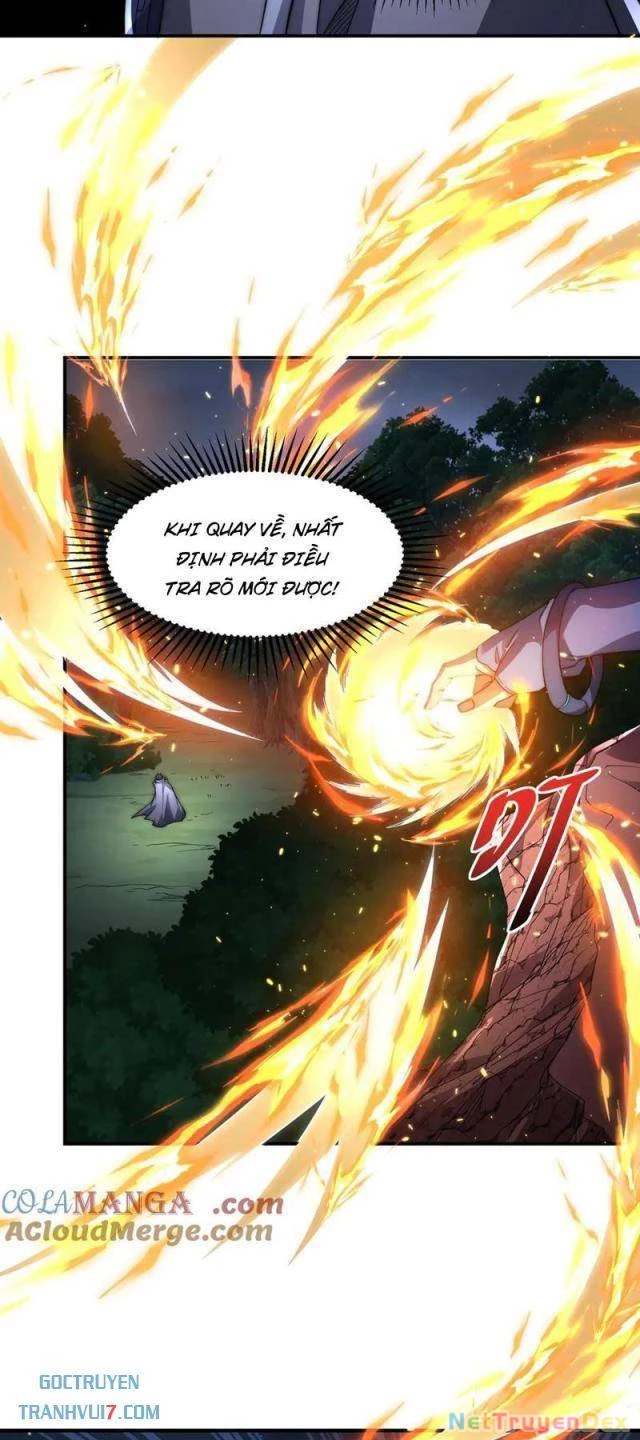 Võng Du: Ta Có Thể Tiến Hóa Thành Mọi Thứ Chapter 24 - 30