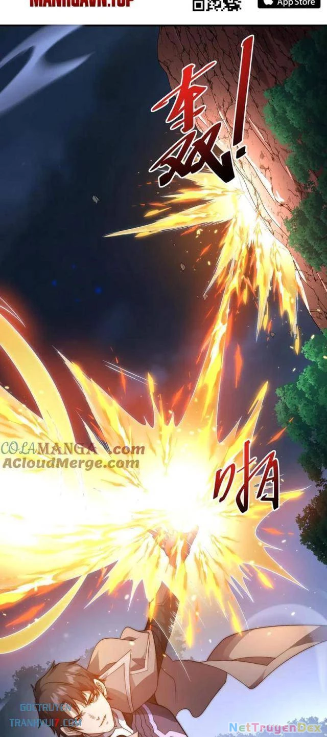 Võng Du: Ta Có Thể Tiến Hóa Thành Mọi Thứ Chapter 24 - 33