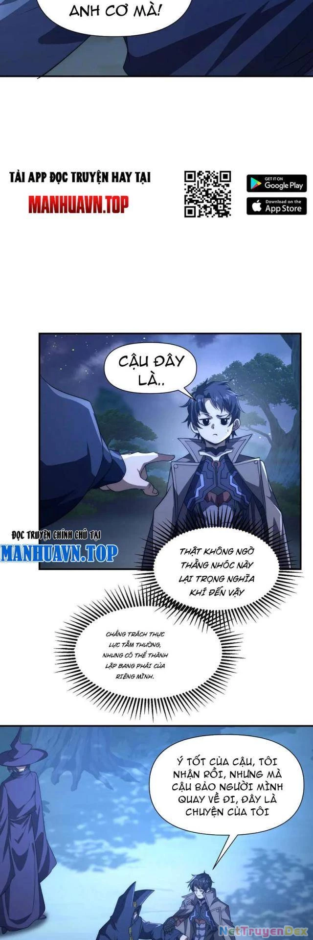 Võng Du: Ta Có Thể Tiến Hóa Thành Mọi Thứ Chapter 25 - 7