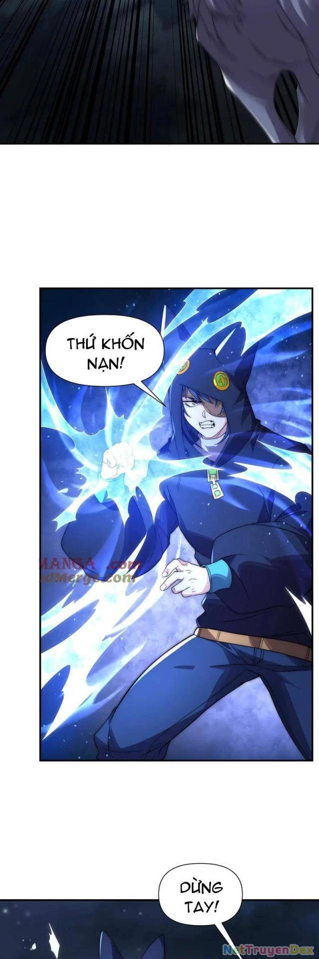 Võng Du: Ta Có Thể Tiến Hóa Thành Mọi Thứ Chapter 25 - 23