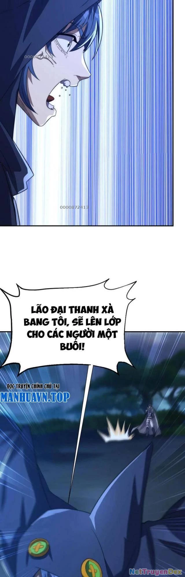 Võng Du: Ta Có Thể Tiến Hóa Thành Mọi Thứ Chapter 26 - 8