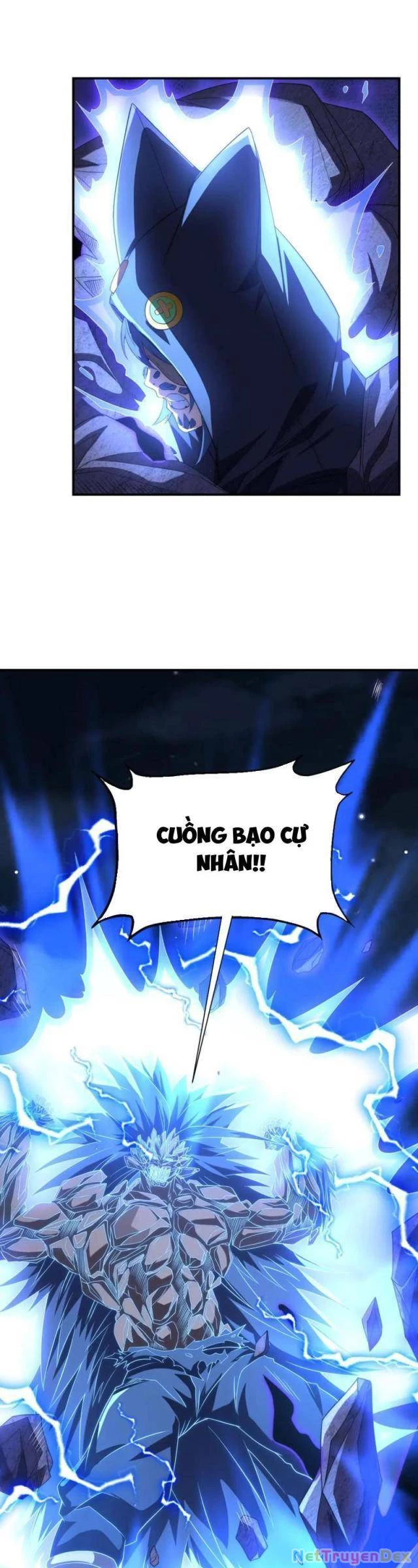 Võng Du: Ta Có Thể Tiến Hóa Thành Mọi Thứ Chapter 26 - 12
