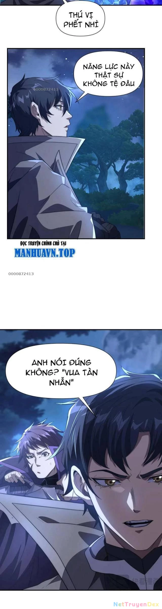 Võng Du: Ta Có Thể Tiến Hóa Thành Mọi Thứ Chapter 26 - 17