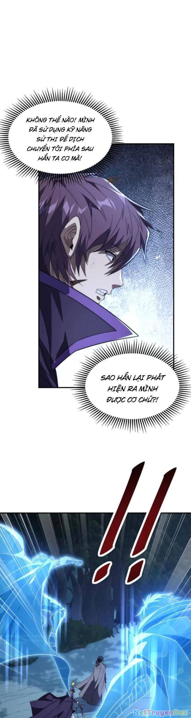 Võng Du: Ta Có Thể Tiến Hóa Thành Mọi Thứ Chapter 26 - 18