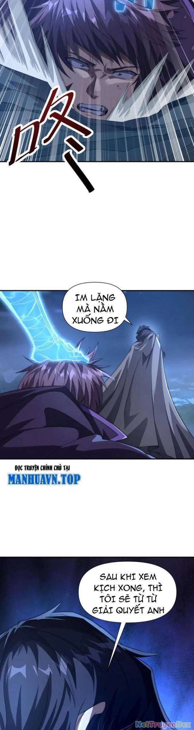 Võng Du: Ta Có Thể Tiến Hóa Thành Mọi Thứ Chapter 26 - 20