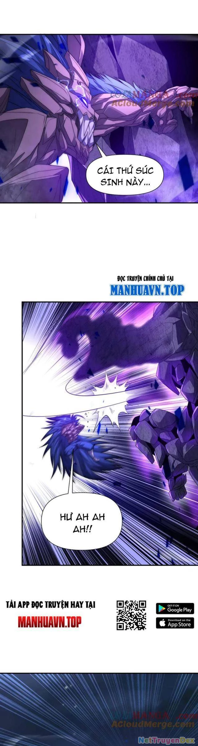 Võng Du: Ta Có Thể Tiến Hóa Thành Mọi Thứ Chapter 26 - 23