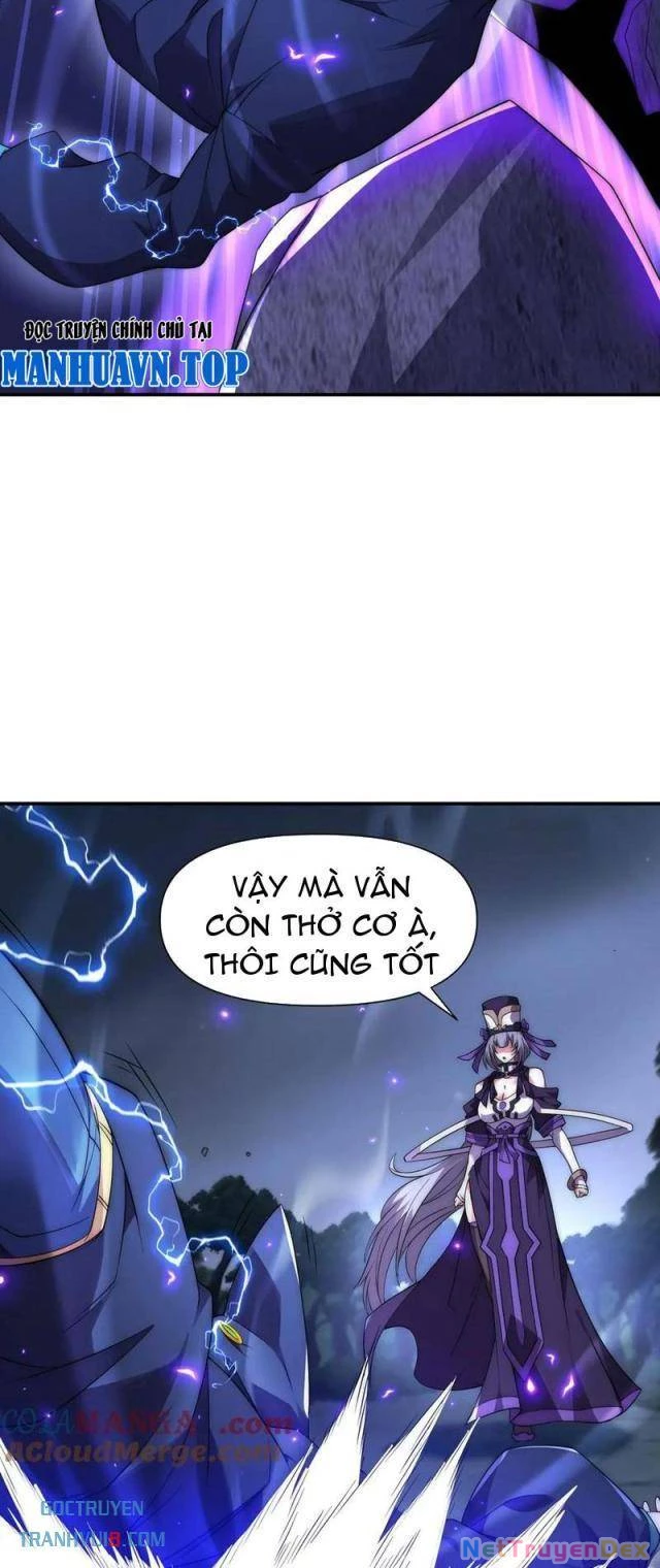 Võng Du: Ta Có Thể Tiến Hóa Thành Mọi Thứ Chapter 27 - 4
