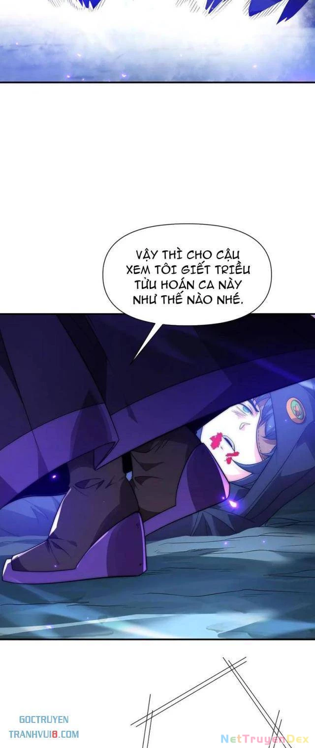 Võng Du: Ta Có Thể Tiến Hóa Thành Mọi Thứ Chapter 27 - 5
