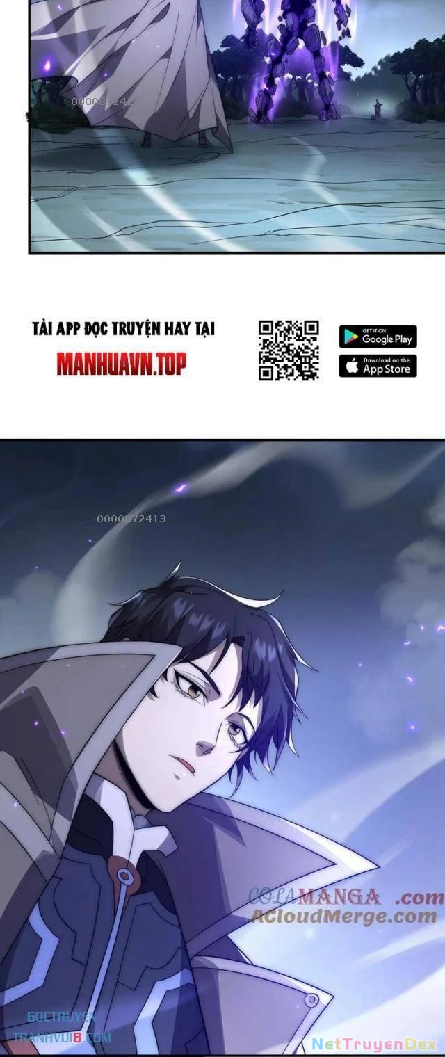Võng Du: Ta Có Thể Tiến Hóa Thành Mọi Thứ Chapter 27 - 8
