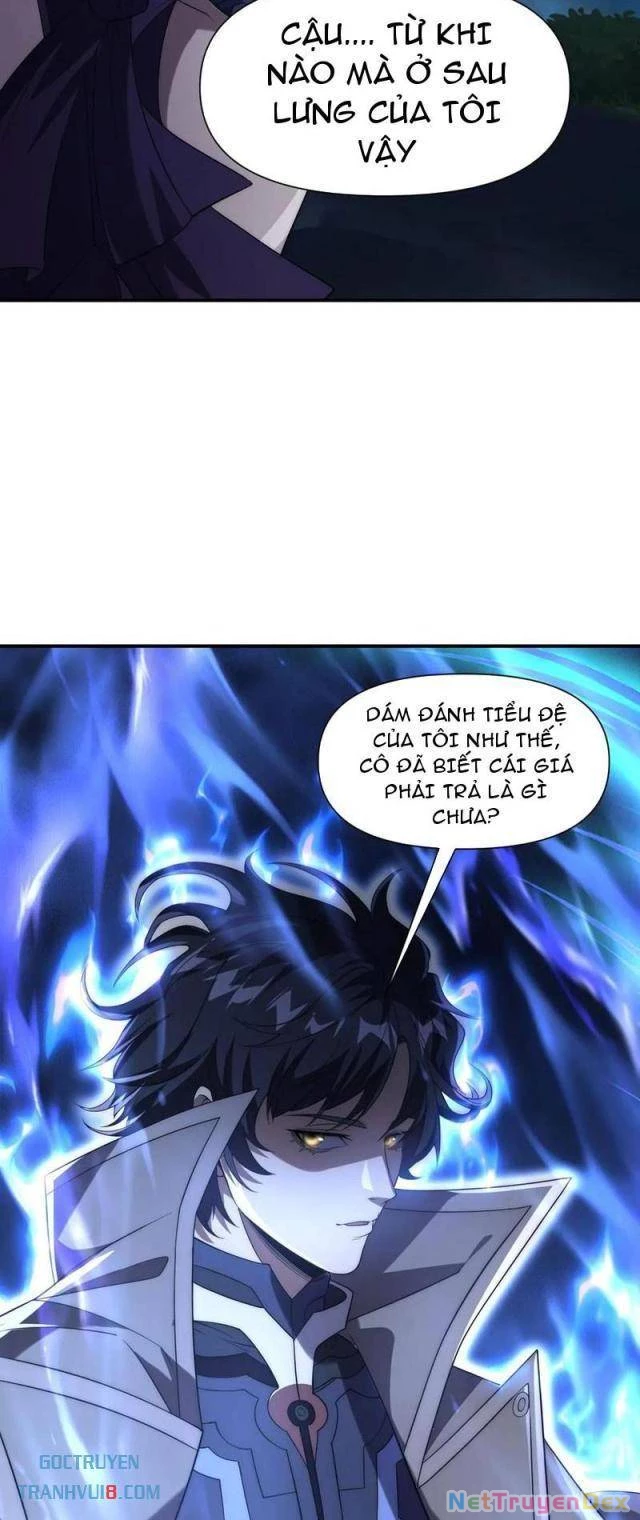 Võng Du: Ta Có Thể Tiến Hóa Thành Mọi Thứ Chapter 27 - 19