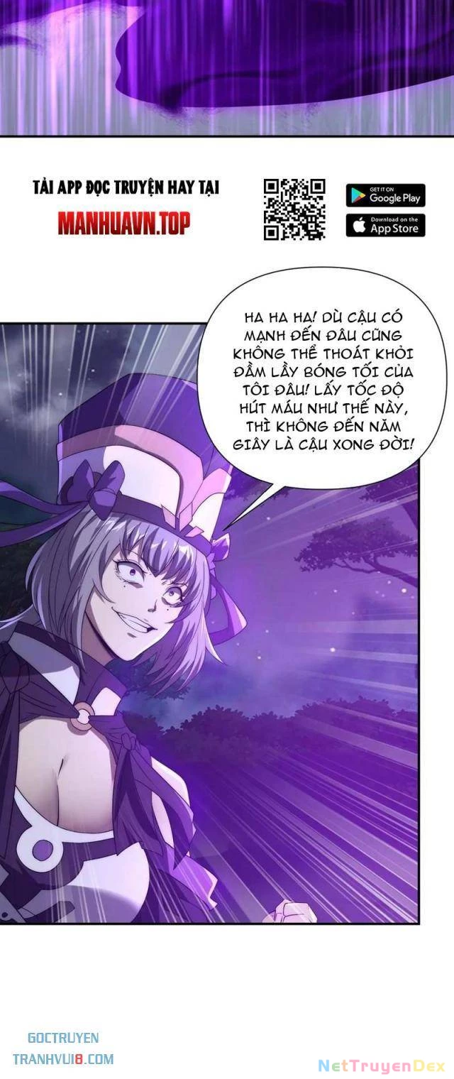 Võng Du: Ta Có Thể Tiến Hóa Thành Mọi Thứ Chapter 27 - 24