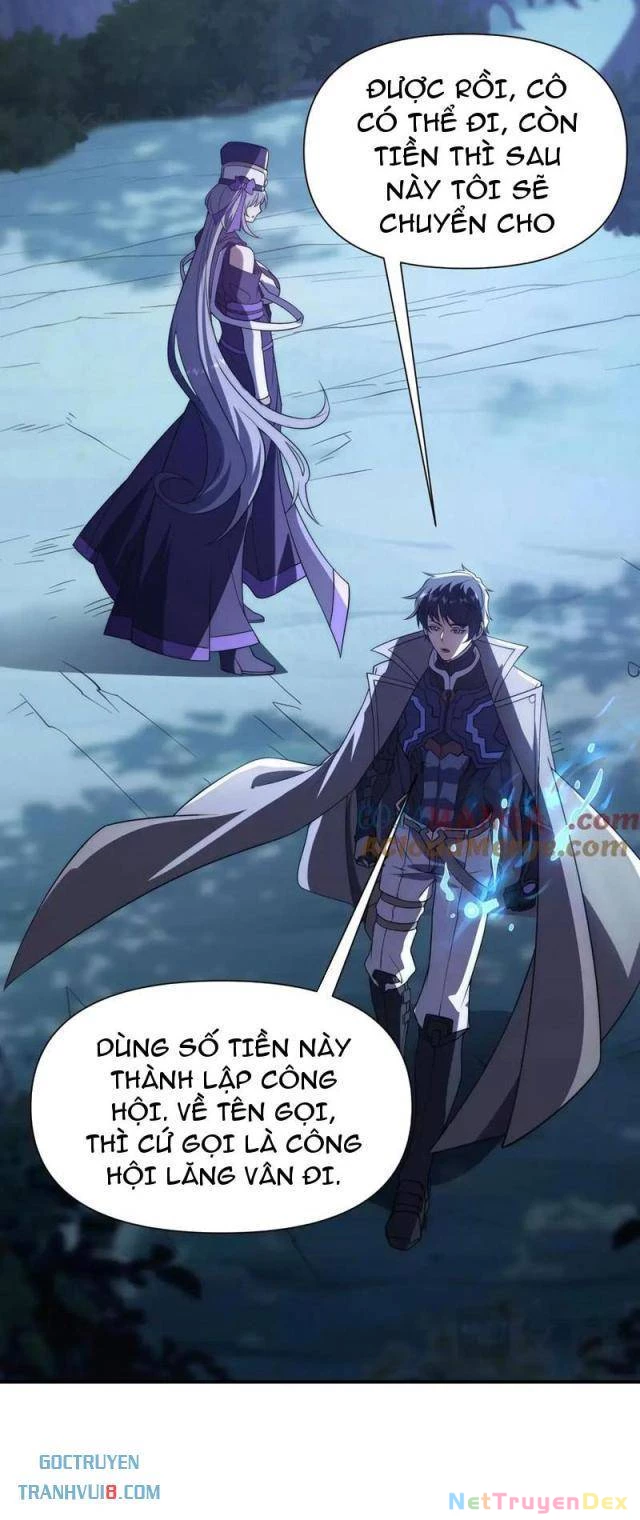 Võng Du: Ta Có Thể Tiến Hóa Thành Mọi Thứ Chapter 27 - 31
