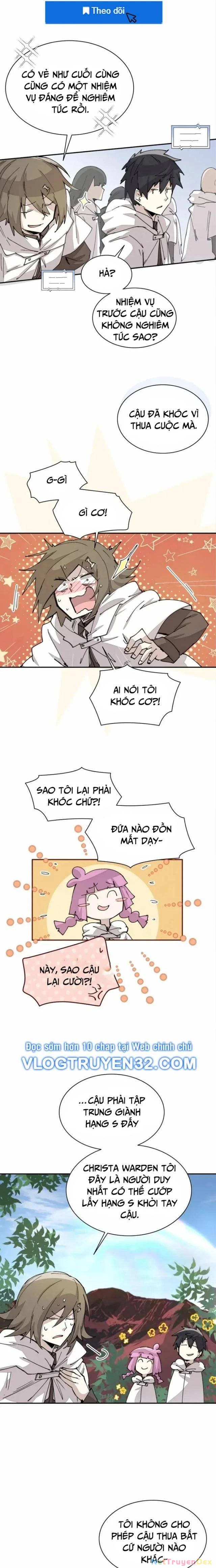 Đại Pháp Sư Của Tổ Đội Hồi Quy Chapter 49 - 12