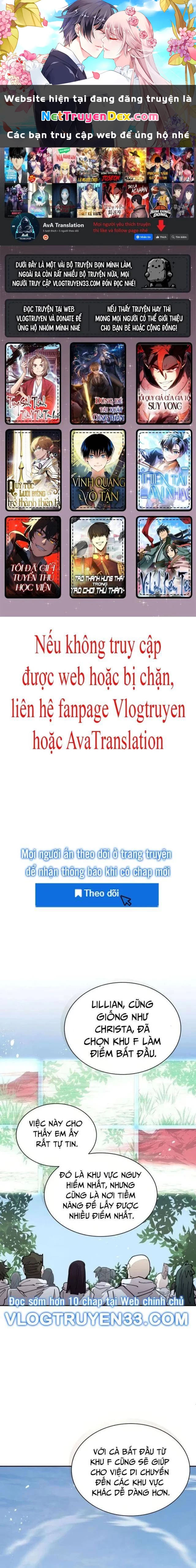 Đại Pháp Sư Của Tổ Đội Hồi Quy Chapter 51 - 1