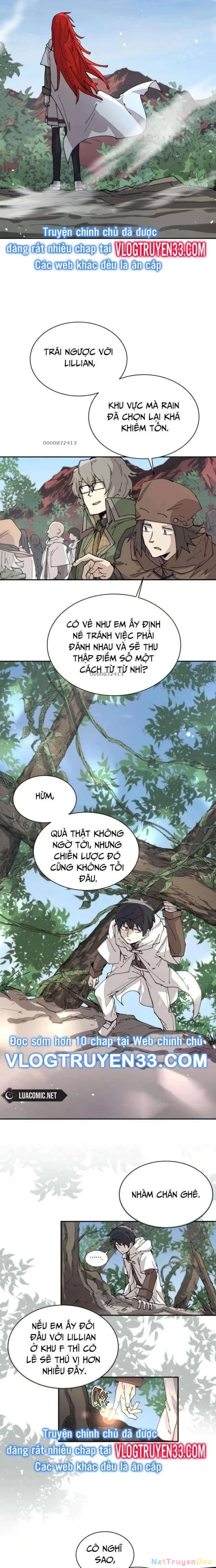 Đại Pháp Sư Của Tổ Đội Hồi Quy Chapter 51 - 2