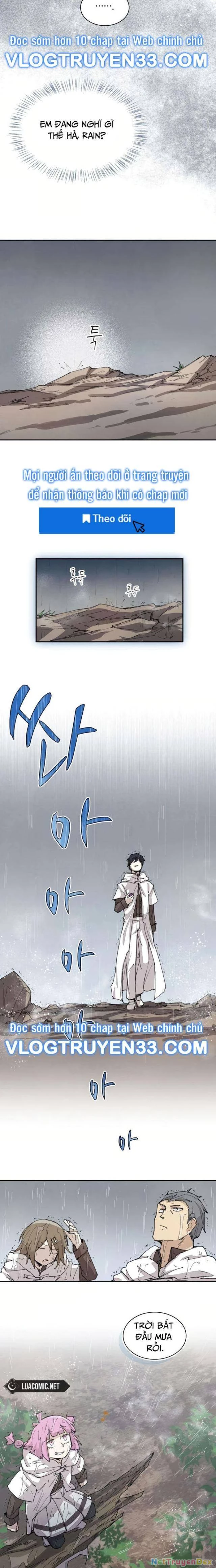 Đại Pháp Sư Của Tổ Đội Hồi Quy Chapter 51 - 11