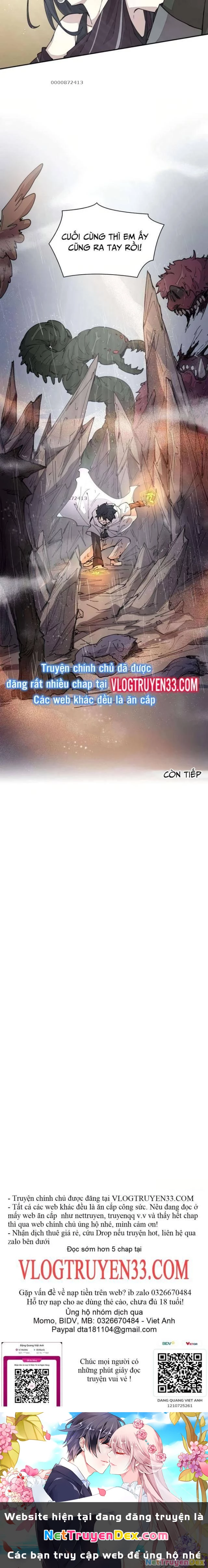 Đại Pháp Sư Của Tổ Đội Hồi Quy Chapter 51 - 17