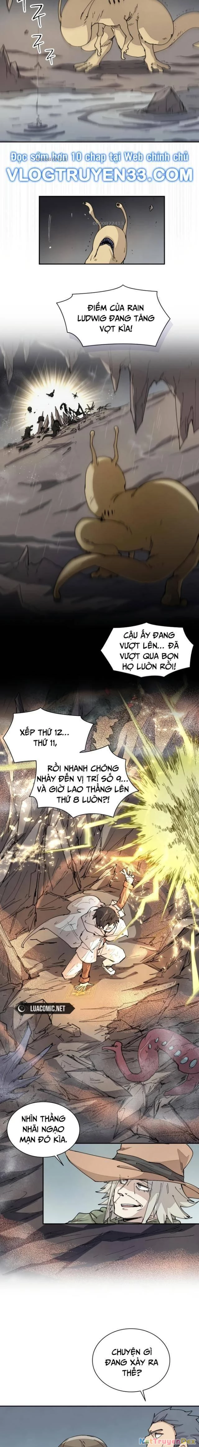 Đại Pháp Sư Của Tổ Đội Hồi Quy Chapter 52 - 2