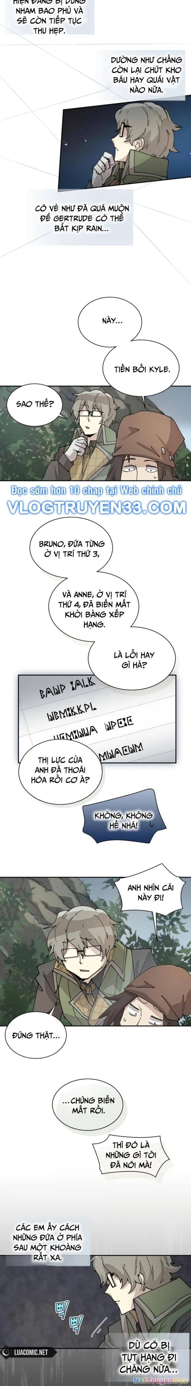 Đại Pháp Sư Của Tổ Đội Hồi Quy Chapter 52 - 7
