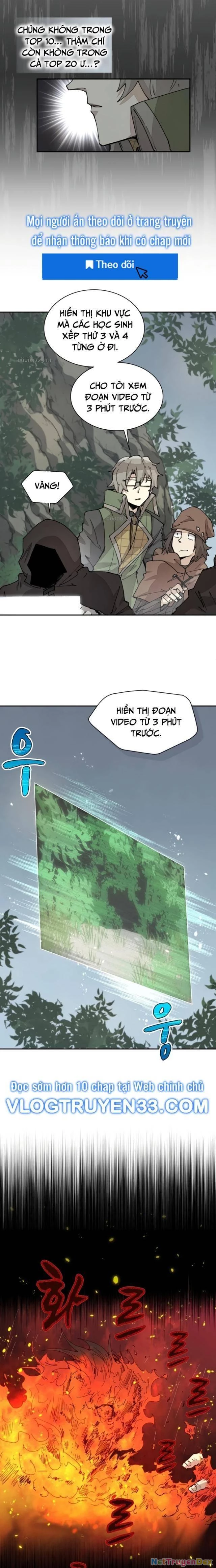 Đại Pháp Sư Của Tổ Đội Hồi Quy Chapter 52 - 8